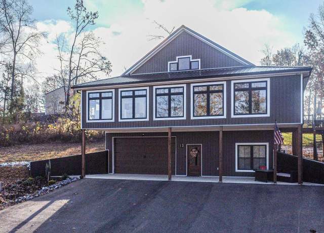 Property at 302 Lakeshore Rd, Gilbertsville, KY 42044, 4 beds, 3 baths