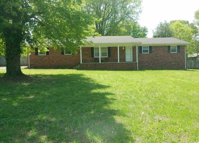 Property at 720 Berger Rd, Paducah, KY 42003, 3 beds, 2 baths