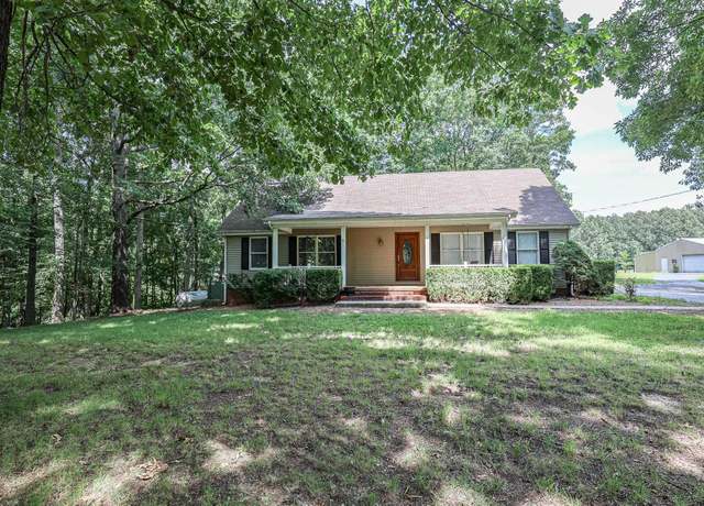 Property at 1227 Soldier Creek Rd, Kirksey, KY 42054, 3 beds, 3 baths