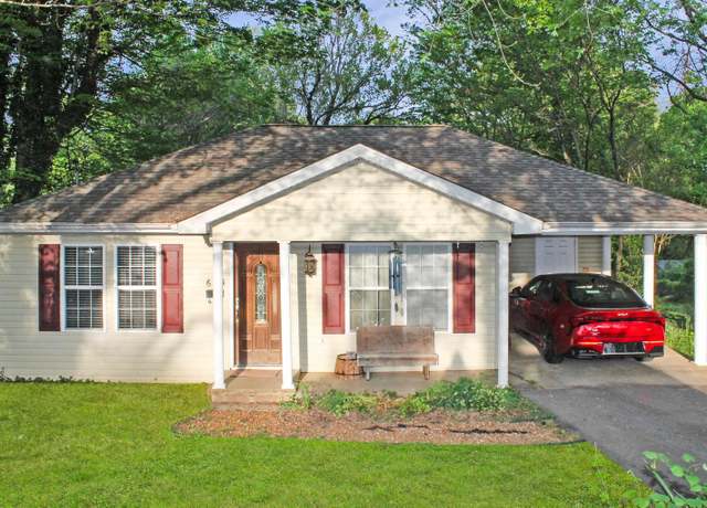 Property at 603 Pine, Benton, KY 42025, 2 beds, 1 bath