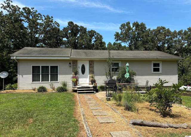 Property at 635 Bandarra Ln, Murray, KY 42071, 2 beds, 1.5 baths