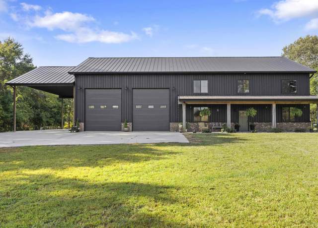 Property at 215 Wintergreen Ln, Murray, KY 42071, 4 beds, 3 baths