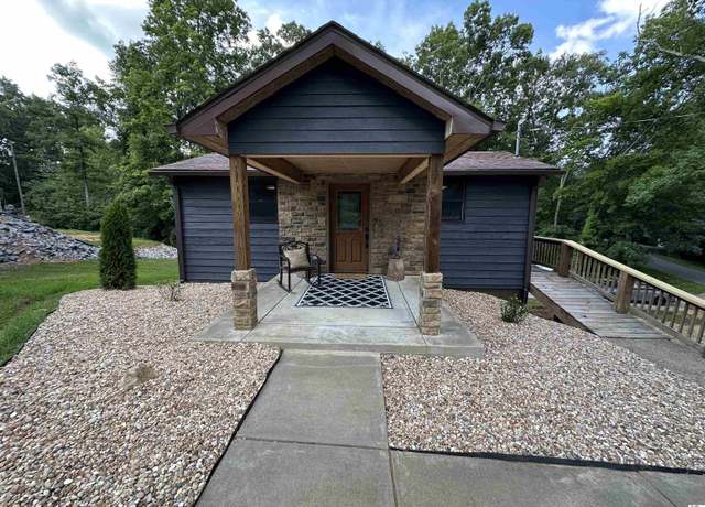 Property at 17 Crown Ct, Gilbertsville, KY 42044, 1 bed, 1 bath