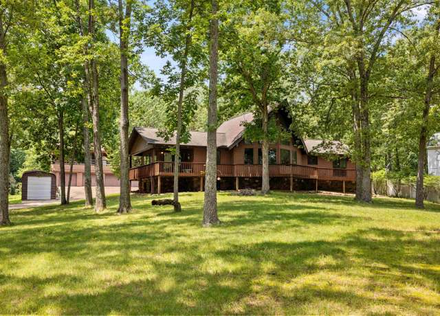 Property at 416 Alben Barkley Ln, Benton, KY 42025, 2 beds, 2 baths