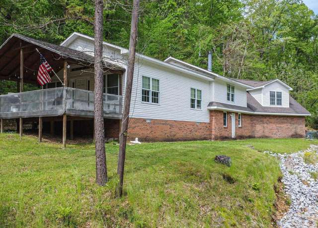 Property at 171 Anderson Shores Dr, Murray, KY 42071, 3 beds, 2 baths