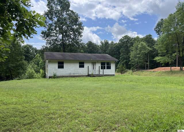 Property at 384 Alben Barkley Ln, Benton, KY 42025, 3 beds, 2 baths