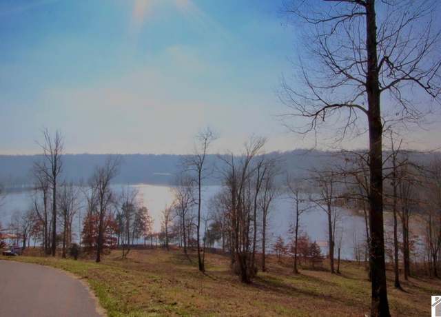 Property at Lot #69 Kelsey Jo, Eddyville, KY 42038