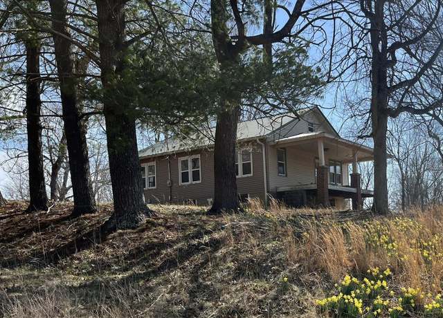 Property at 000 Weston Rd, Marion, KY 42064, 2 beds, 1 bath