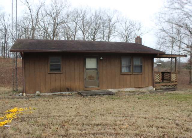 Property at 71 Buttercup Dr, New Concord, KY 42078, 1 bed, 1 bath