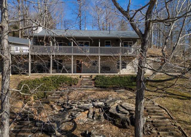Property at 76 Sioux Ct, Cadiz, KY 42211, 4 beds, 3 baths