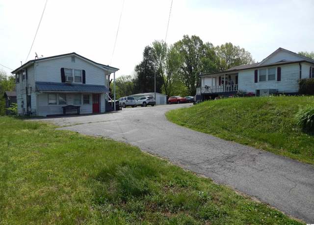 Property at 565 S Main St, Calvert City, KY 42029, 8 beds, 5 baths