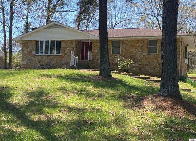 Property at 10091 Scale Rd, Benton, KY 42025, 4 beds, 3 baths