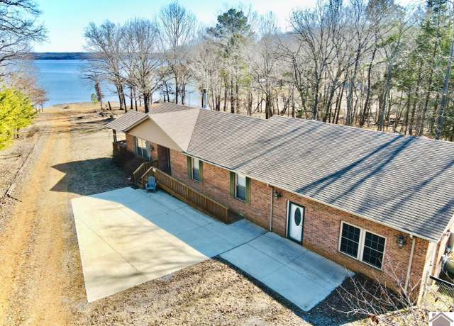 Property at 2498 Jennings Trl, New Concord, KY 42076, 4 beds, 3 baths