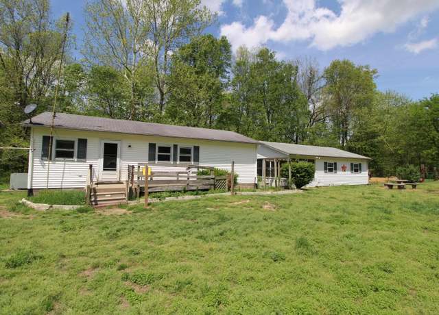 Property at 2851 US Hwy 51, Arlington, KY 42021, 3 beds, 2 baths