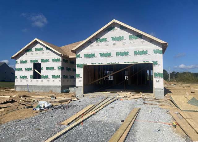 Property at 43 Fieldstone Cir, Cadiz, KY 42211, 3 beds, 2 baths
