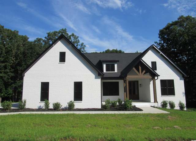Property at 52 Timberway Dr, Cadiz, KY 42211, 3 beds, 2 baths