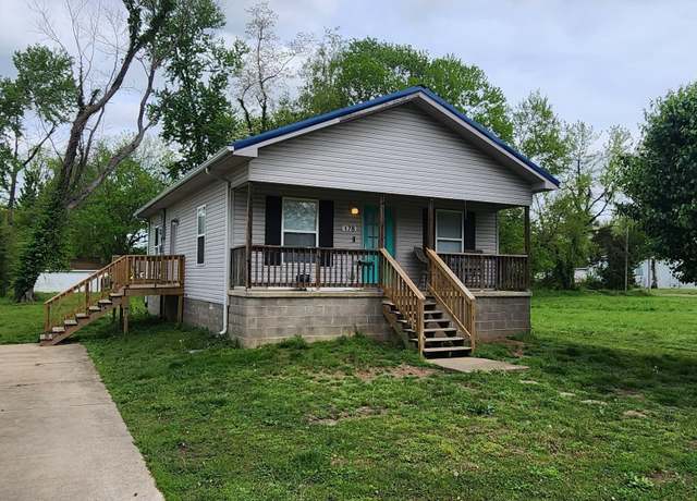 Property at 178 Tice Rd, Mayfield, KY 42066, 2 beds, 1 bath
