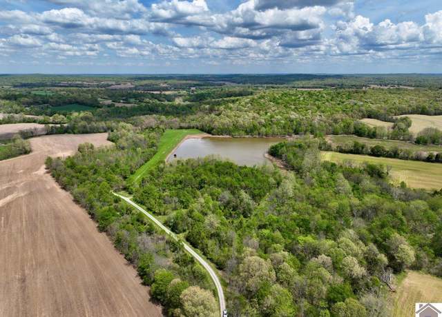Property at 000 Phillips Rd, Princeton, KY 42445