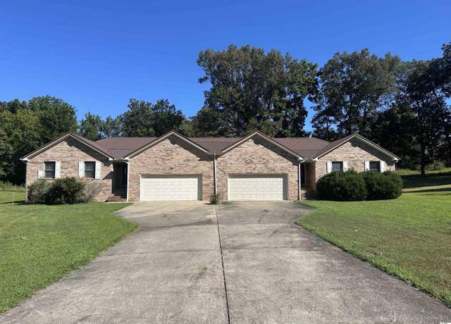 Property at 140 & 142 Springview Dr, Paducah, KY 42003, 7 beds, 4 baths