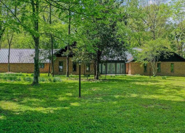 Property at 1435 US Highway 641 North, Benton, KY 42025, 4 beds, 3 baths