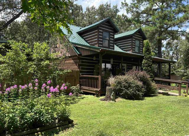 Property at 713 Sugar Creek Church Rd, Princeton, KY 42445, 3 beds, 2 baths
