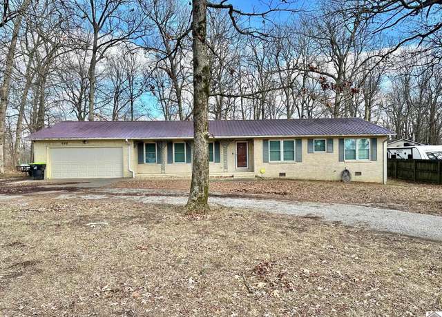 Property at 498 Old Dublin Rd, Mayfield, KY 42066, 3 beds, 2 baths