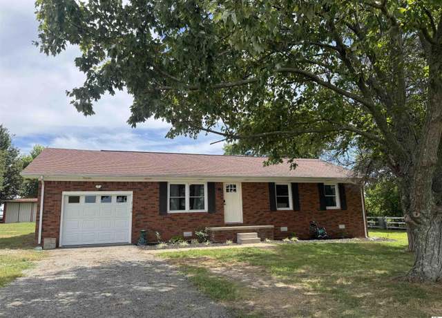 Property at 2108 Old Cadiz Maggie Rd, Cadiz, KY 42211, 3 beds, 2 baths
