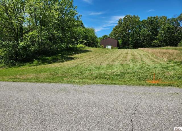 Property at 668 Hawkeye Rd, Gilbertsville, KY 42044