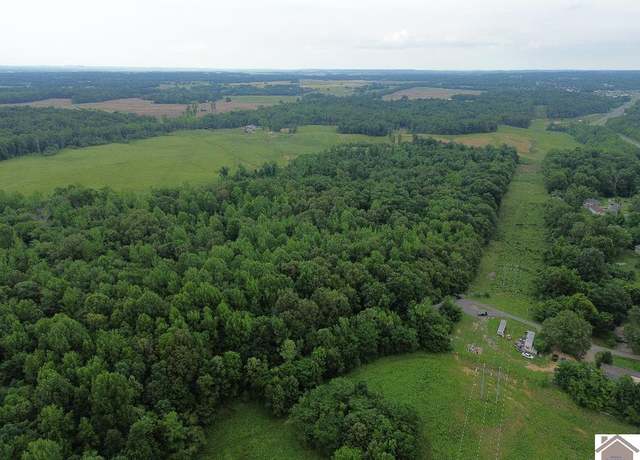 Property at 0 New Circle Dr, Kuttawa, KY 42055