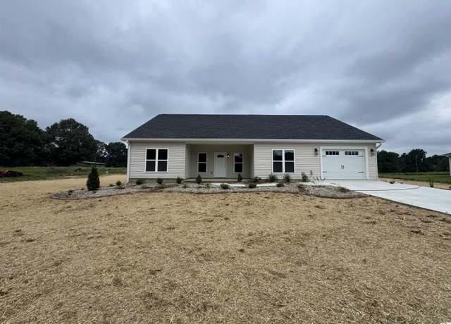 Property at 140 Collins Farm Rd, Benton, KY 42025, 3 beds, 2 baths