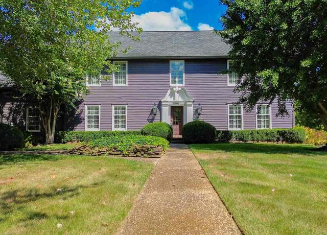Property at 200 Troon Rd, Paducah, KY 42001, 5 beds, 5.5 baths