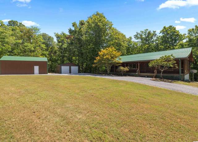 Property at 2800 Friendship Rd, Eddyville, KY 42038, 3 beds, 3 baths