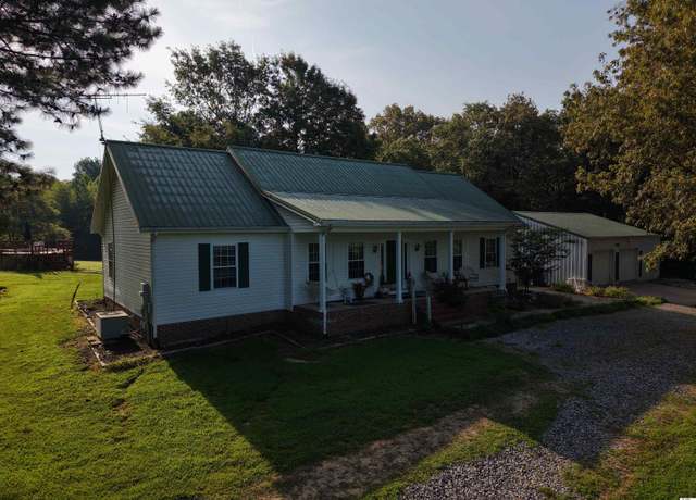 Property at 7310 State Route 945, Melber, KY 42069, 3 beds, 3 baths