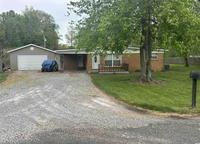 Property at 95 Southern Hts, Mayfield, KY 42066, 3 beds, 1 bath