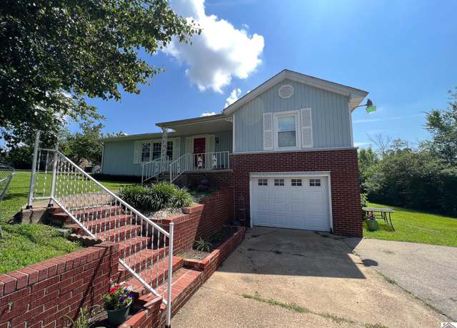 Property at 84 Hopewell Rd, Mayfield, KY 42066, 3 beds, 1.5 baths