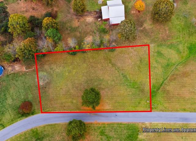 Property at Lot 7 Edison Dr, Calvert City, KY 42029
