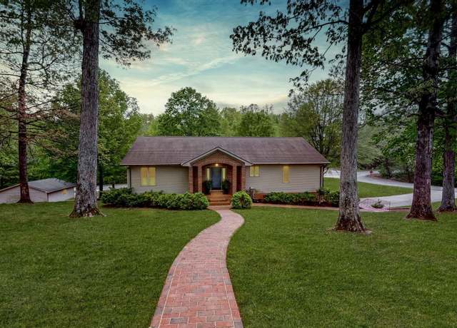 Property at 502 S Willow Way, Kuttawa, KY 42055, 3 beds, 2.5 baths