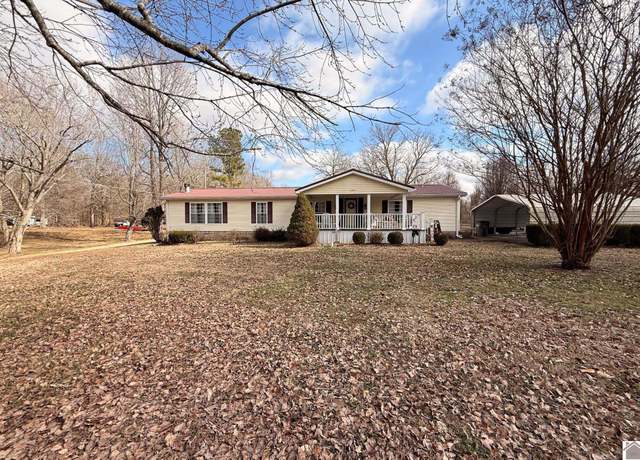 Property at 600 Sheehan Bridge Rd, Paducah, KY 42003, 3 beds, 2 baths