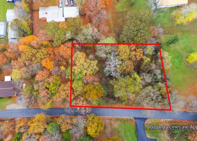 Property at 00 Jennings St, Grand Rivers, KY 42045