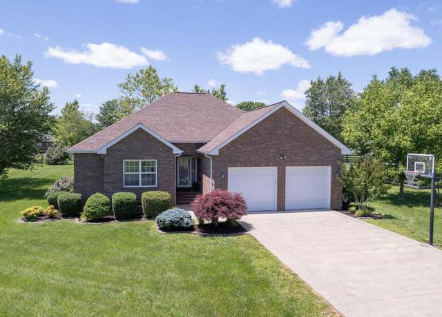 Property at 157 Marina Way, Murray, KY 42071, 3 beds, 2 baths