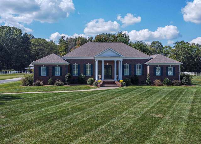 Property at 3664 US Hwy 95, Benton, KY 42025, 4 beds, 3 baths