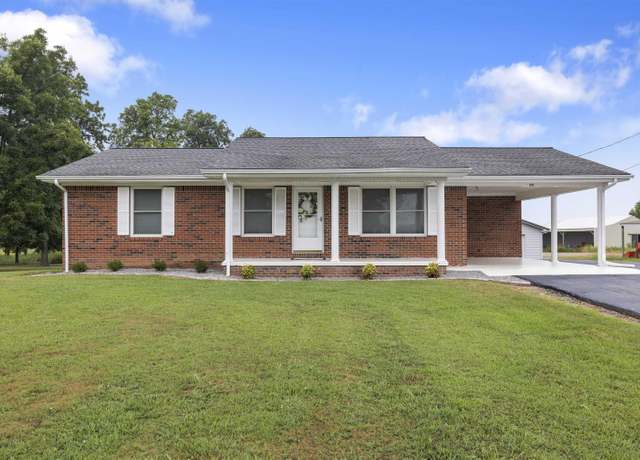Property at 368 Moors Camp Hwy, Benton, KY 42025, 3 beds, 2 baths