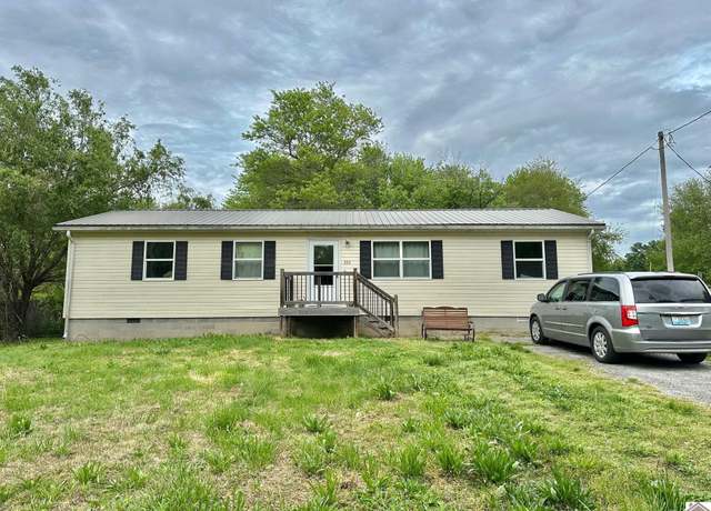 Property at 394 Waldrop Dr, Mayfield, KY 42066, 4 beds, 2 baths