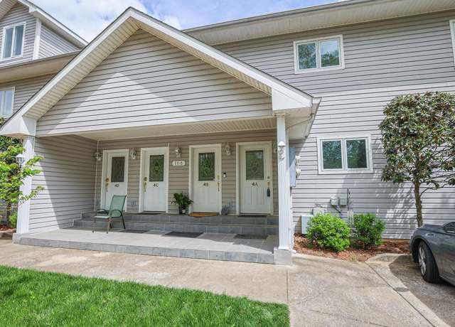 Property at 106 Treetops Ln Unit 4A, Benton, KY 42025, 3 beds, 2 baths