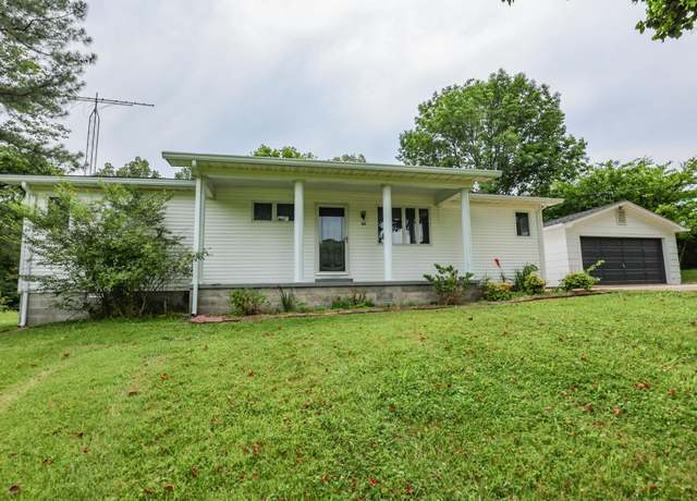 Property at 34 Grant St, Calvert City, KY 42029, 3 beds, 2 baths