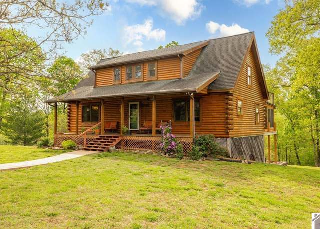 Property at 846 Rudolph Rd, Dexter, KY 42036, 4 beds, 3.5 baths