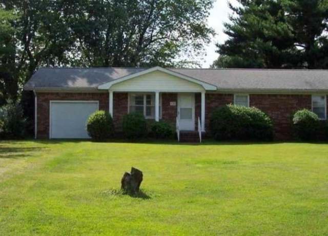 Property at 6625 Metropolis Lake Rd, West Paducah, KY 42086, 3 beds, 2 baths
