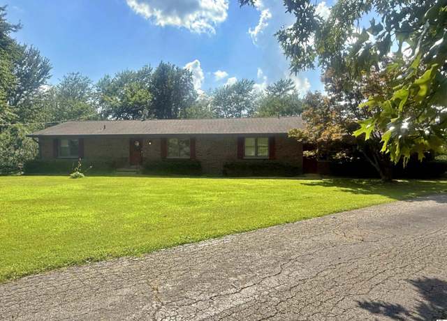 Property at 235 Old Pepper Ln, Paducah, KY 42001, 2 beds, 2.5 baths