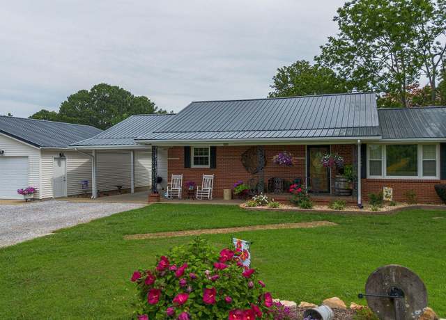 Property at 3839 Beal Rd, Hardin, KY 42048, 2 beds, 2 baths