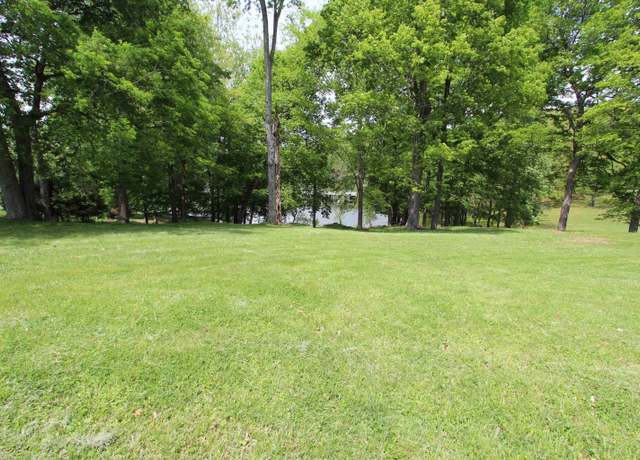 Property at LOT 21 Circle Crst, Eddyville, KY 42038